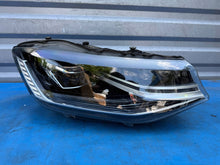 Laden Sie das Bild in den Galerie-Viewer, Frontscheinwerfer VW Caddy 2K8941036M Rechts Scheinwerfer Headlight SCH1182368070hf