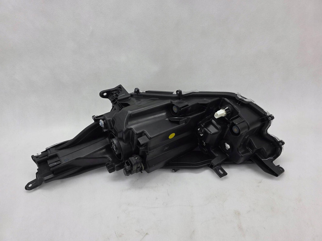 Frontscheinwerfer Toyota 4 Yaris SPP18419 Rechts Scheinwerfer Headlight SCH9770669459bh