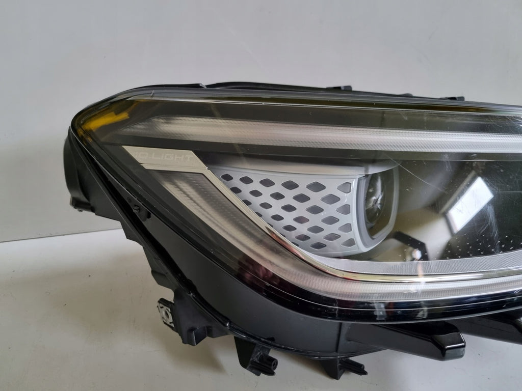 Frontscheinwerfer VW Id.4 11B941036E LED Rechts Scheinwerfer Headlight SCH8232965870ev