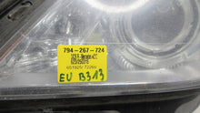 Load image into Gallery viewer, Frontscheinwerfer Mercedes-Benz W212 A2128204961 Links Scheinwerfer Headlight SCH4586224005ku