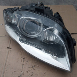 Frontscheinwerfer Audi A4 B7 8E0941004BP Xenon Rechts Scheinwerfer Headlight SCH1563431678yl