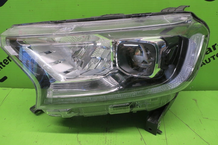 Frontscheinwerfer Ford Ranger JB3B-13E015-BA LED Links Scheinwerfer Headlight