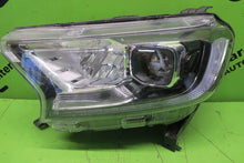 Load image into Gallery viewer, Frontscheinwerfer Ford Ranger JB3B-13E015-BA LED Links Scheinwerfer Headlight