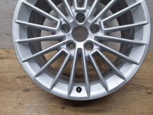 Load image into Gallery viewer, 1x Alufelge 17 Zoll 8.0&quot; 5x112 46ET 8Y0601025B Audi A3 Rim Wheel