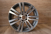 Laden Sie das Bild in den Galerie-Viewer, 1x Alufelge 20 Zoll 10.0&quot; 5x120 40ET 7842183 BMW X5 E70 Rim Wheel