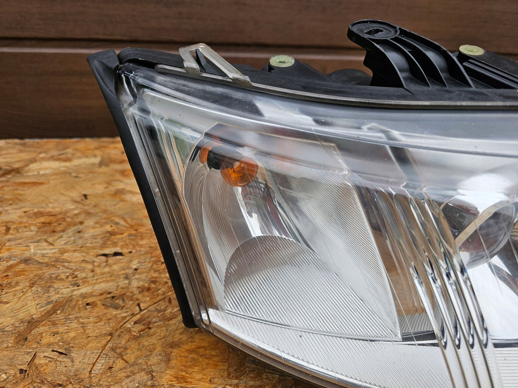 Frontscheinwerfer Saab 9-3 Ys3f Xenon Rechts Scheinwerfer Headlight