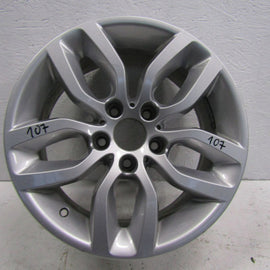 1x Alufelge 17 Zoll 7.5