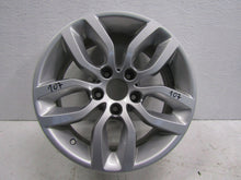 Load image into Gallery viewer, 1x Alufelge 17 Zoll 7.5" 32ET 6787576 BMW X3 F25 Rim Wheel FEL4072842412np