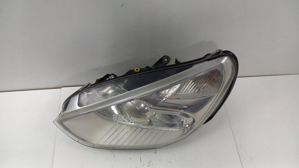 Frontscheinwerfer Ford Galaxy Zafira B Links Scheinwerfer Headlight SCH9505011155jx