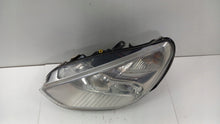 Laden Sie das Bild in den Galerie-Viewer, Frontscheinwerfer Ford Galaxy Zafira B Links Scheinwerfer Headlight SCH9505011155jx