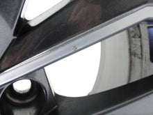 Laden Sie das Bild in den Galerie-Viewer, 1x Alufelge 16 Zoll 7.0&quot; 5x100 46ET Glanz Schwarz 6V0601025D Skoda Fabia Iii