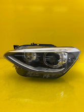Laden Sie das Bild in den Galerie-Viewer, Frontscheinwerfer BMW 1 F21 F20 7229679-09 Xenon Links Scheinwerfer Headlight SCH2145308574mu