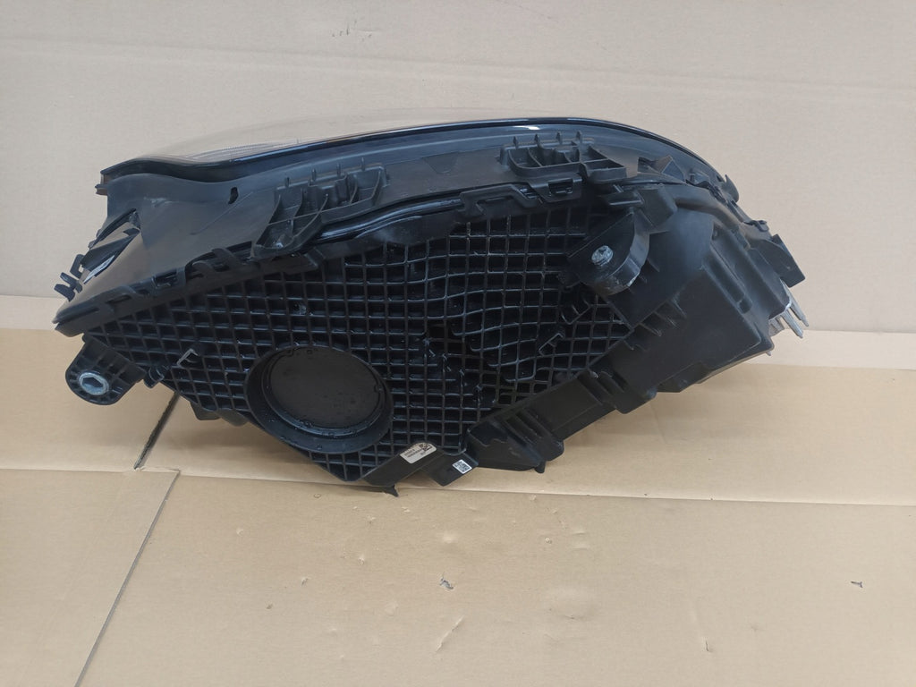 Frontscheinwerfer Mercedes-Benz Glc A2549062302 Full LED Links Headlight SCH5894831510ob