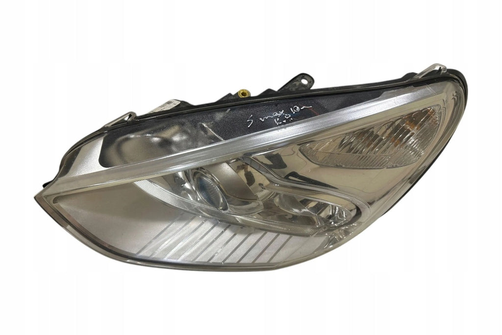 Frontscheinwerfer Ford S-Max 6M2113D155AK 1ZS00925041 Links Headlight SCH8657016108nj
