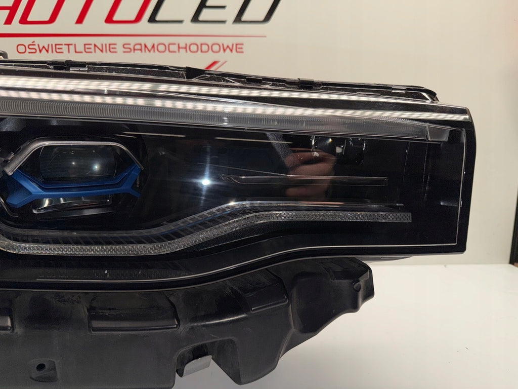 Frontscheinwerfer BMW X7 G07 9481802 Laser Rechts Scheinwerfer Headlight SCH2913913838yx