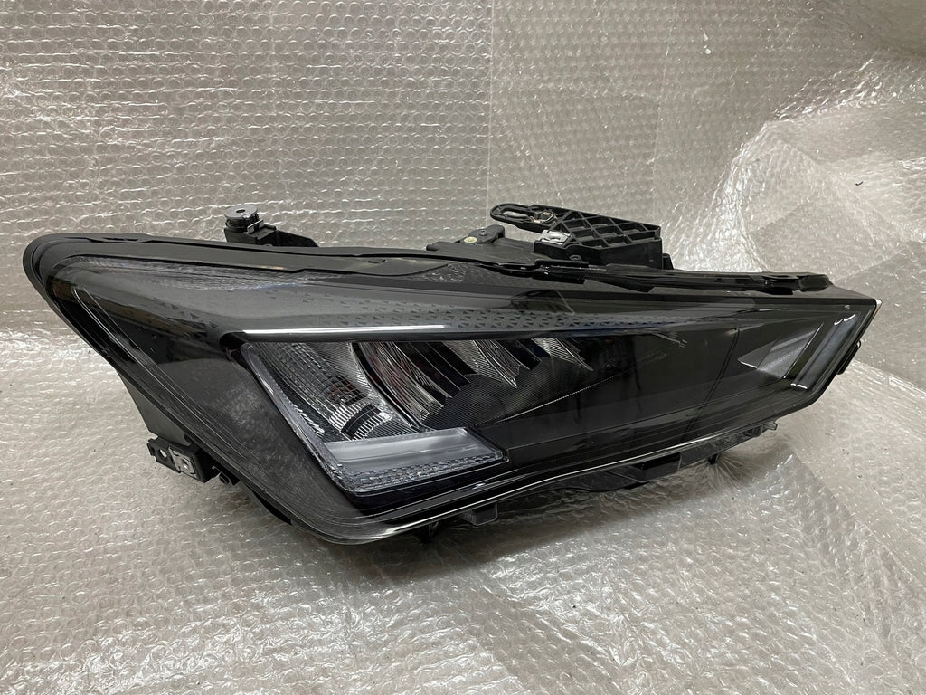 Frontscheinwerfer Seat Leon 5FB941006D LED Rechts Scheinwerfer Headlight