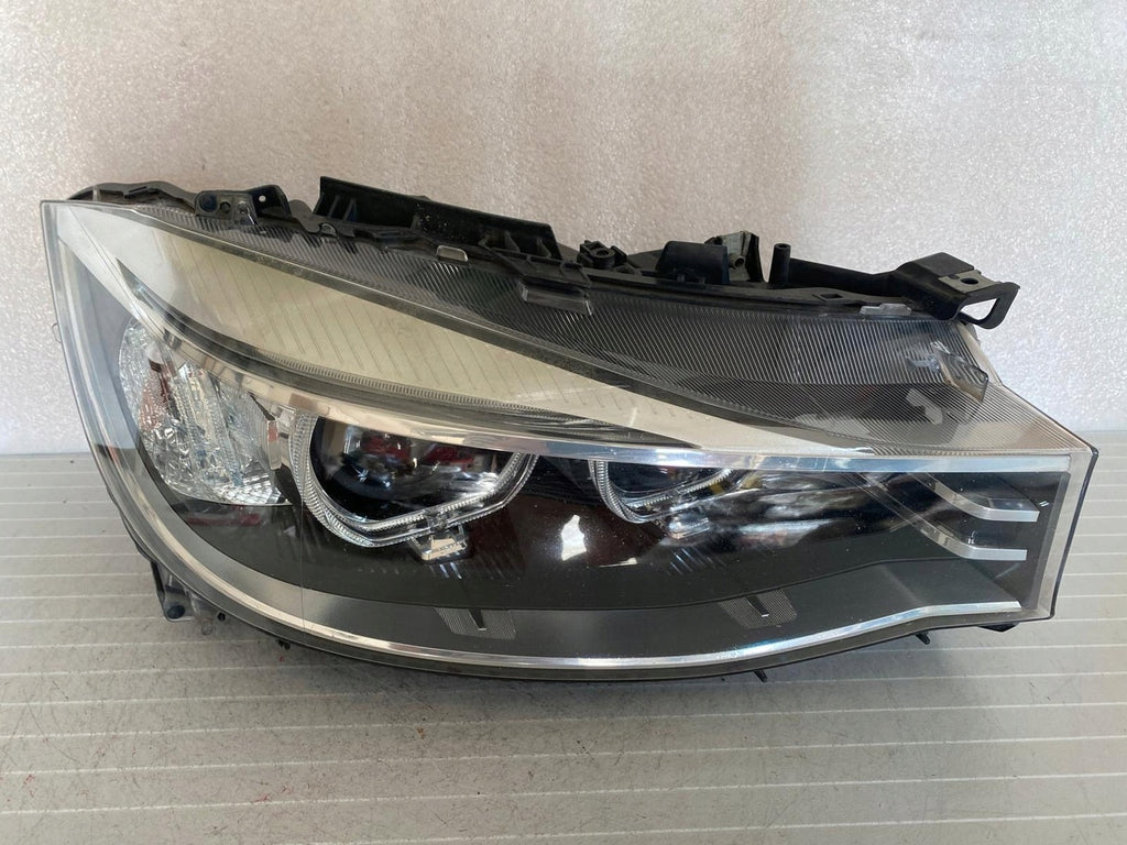 Frontscheinwerfer BMW 3 F34 7285686 Xenon Rechts Scheinwerfer Headlight SCH4115700719vh