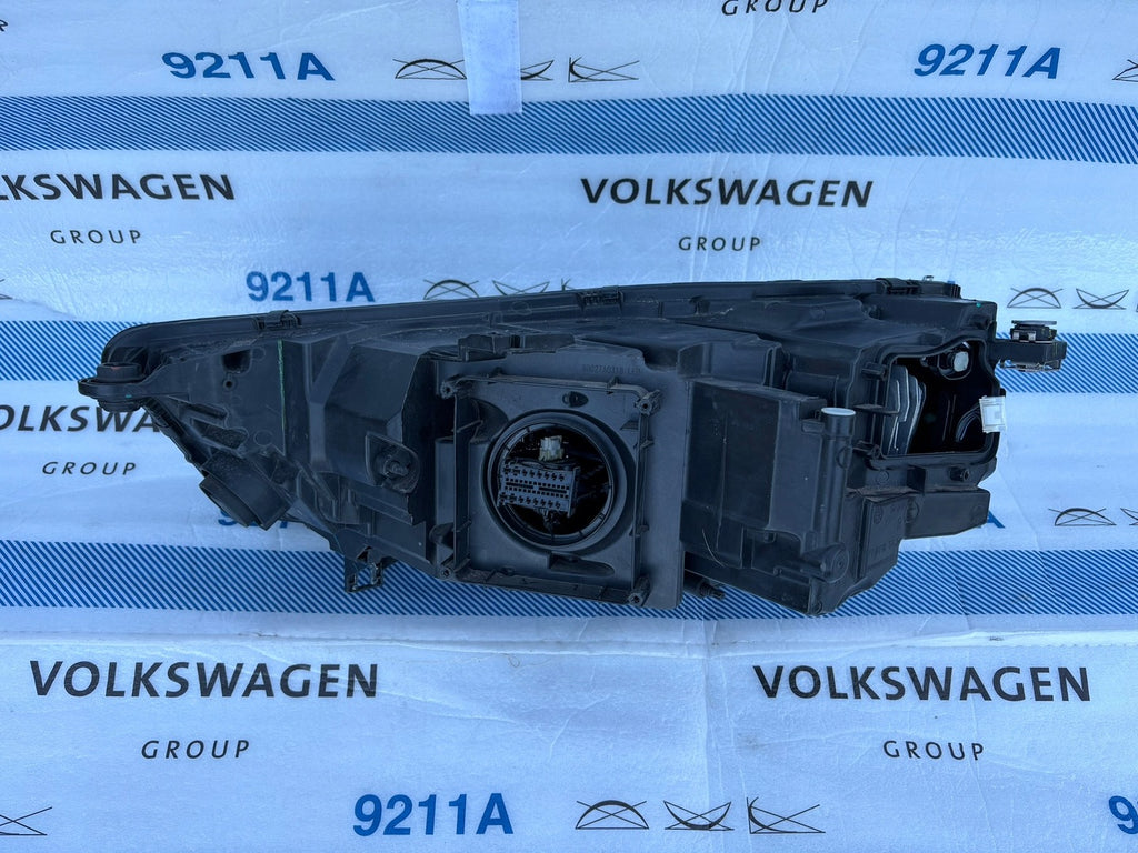 Frontscheinwerfer Audi Q5 80A941034C LED Rechts Scheinwerfer Headlight