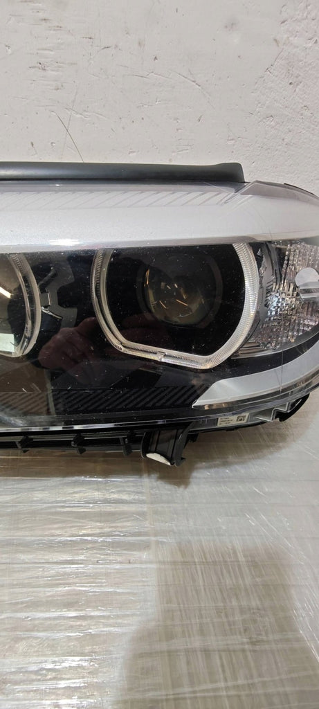 Frontscheinwerfer BMW 5 G31 G30 743920301 LED Links Scheinwerfer Headlight SCH9662358980oh