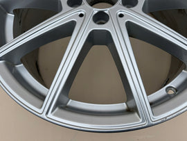 1x Alufelge 18 Zoll 7.5