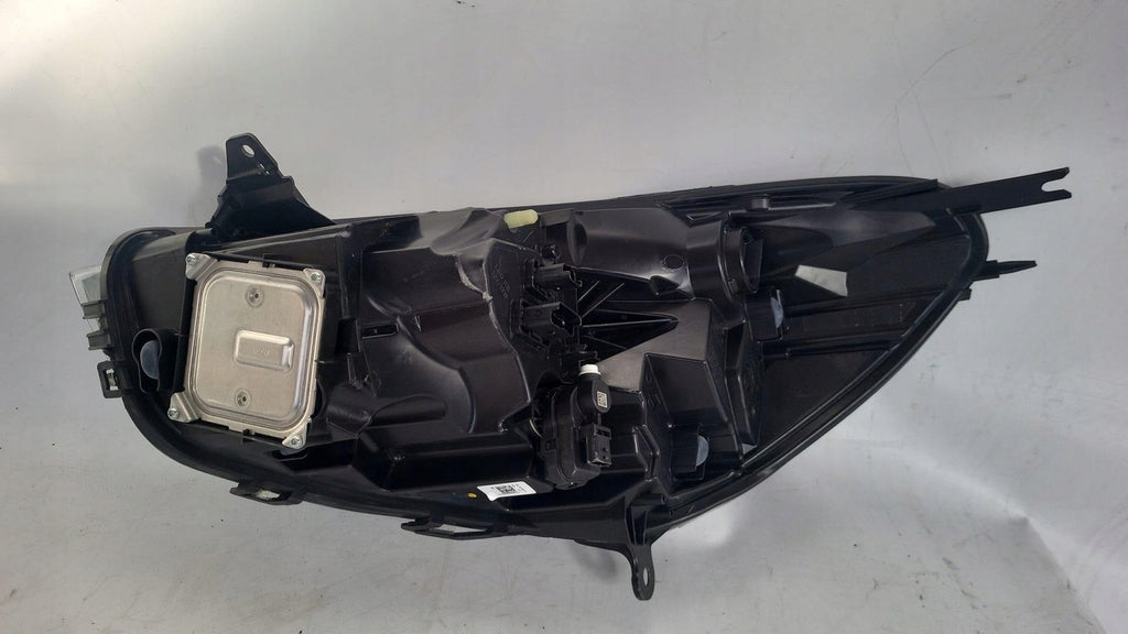 Frontscheinwerfer Renault Clio 260105593R Rechts Scheinwerfer Headlight SCH6326232826ij