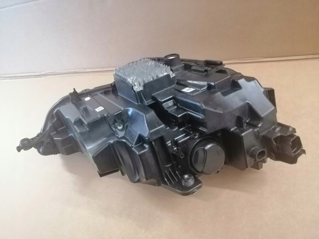 Frontscheinwerfer Audi A3 8Y0941033D LED Links Scheinwerfer Headlight SCH4897352384bw