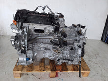 Laden Sie das Bild in den Galerie-Viewer, Motor Honda Cr-V VI 2023-> 2.0 HYBRID LFB51 !!!NOWY!!! Benzin Engine Unkomplett MOT4665159707oa