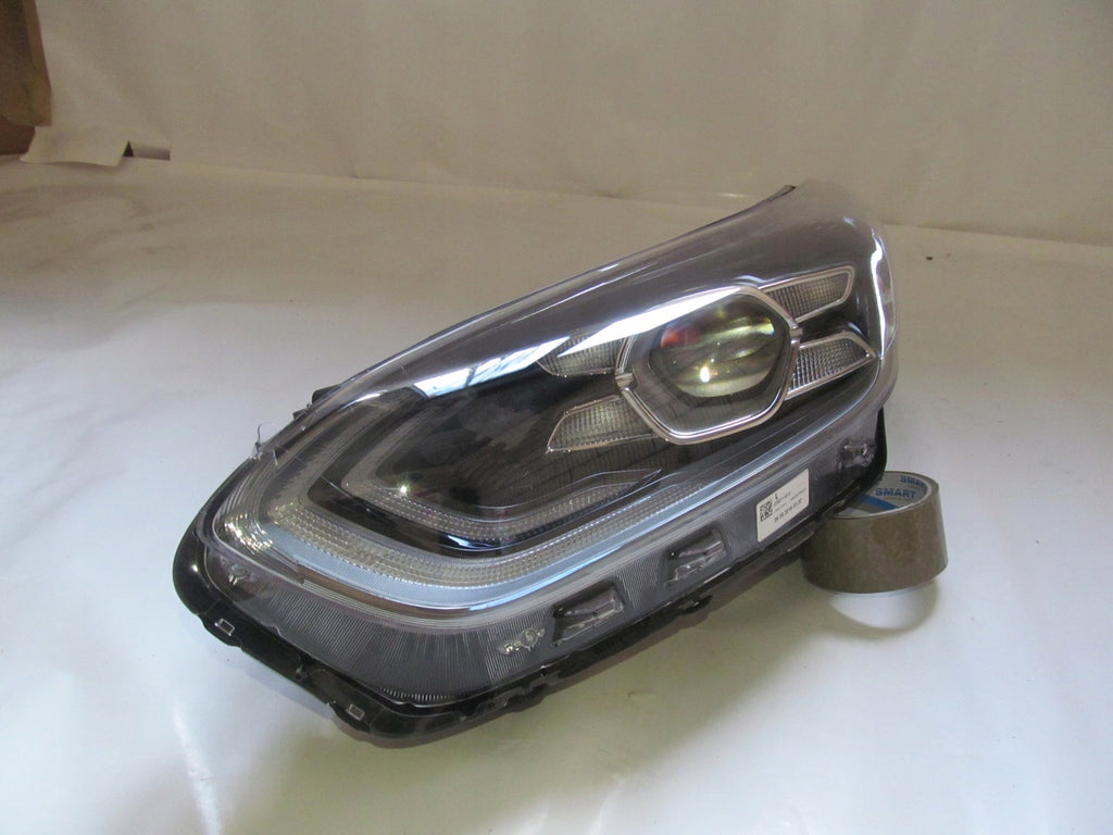 Frontscheinwerfer Kia Ceed 92101-J7100 FULL LED Links Scheinwerfer Headlight