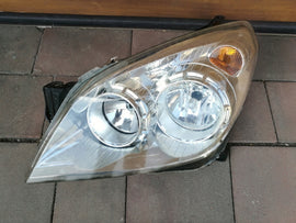 Frontscheinwerfer Opel Astra 13239288 LED Links Scheinwerfer Headlight