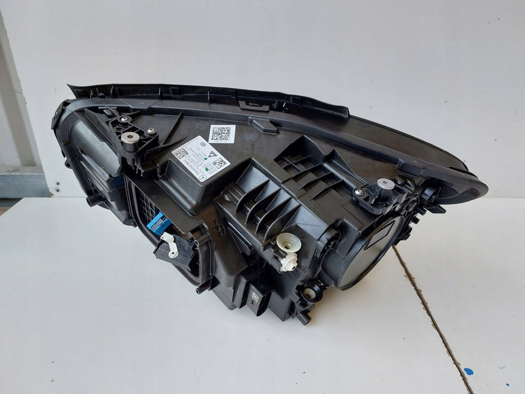 Frontscheinwerfer Mercedes-Benz A2479062003 Rechts Scheinwerfer Headlight SCH7579546579fn