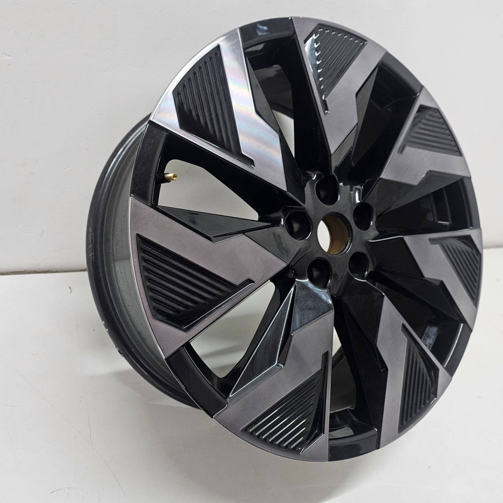 1x Alufelge 20 Zoll 403005760R Renault Megane I E-Tech Rim Wheel FEL2449976457vm