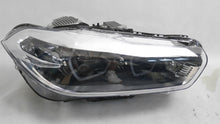 Load image into Gallery viewer, Frontscheinwerfer BMW X2 F39 9851982-01 Rechts Scheinwerfer Headlight SCH2586908997bt