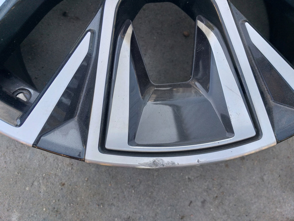 1x Alufelge 20 Zoll 9.0" 5x112 8747311 BMW Rim Wheel FEL3580309136wp