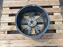 Load image into Gallery viewer, 1x Alufelge 18 Zoll 7.0" 5x114.3 40ET HV03BMB94 Nissan Qashqai I J11 Rim Wheel FEL5409259713xv