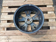 Laden Sie das Bild in den Galerie-Viewer, 1x Alufelge 18 Zoll 7.0" 5x114.3 40ET HV03BMB94 Nissan Qashqai I J11 Rim Wheel FEL5409259713xv