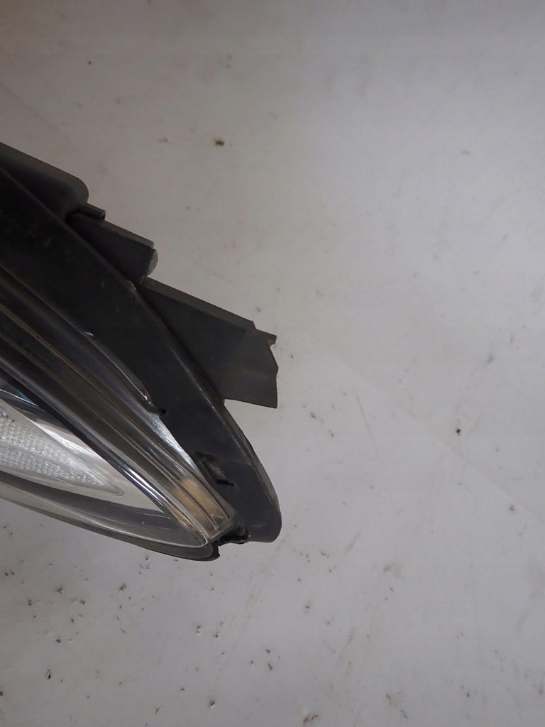 Frontscheinwerfer Hyundai I I40 LED Ein Stück (Rechts oder Links) Headlight SCH8170022657ln