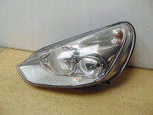 Laden Sie das Bild in den Galerie-Viewer, Frontscheinwerfer Ford S-Max 6M21-13W030-AH Links Scheinwerfer Headlight SCH6688952830iq