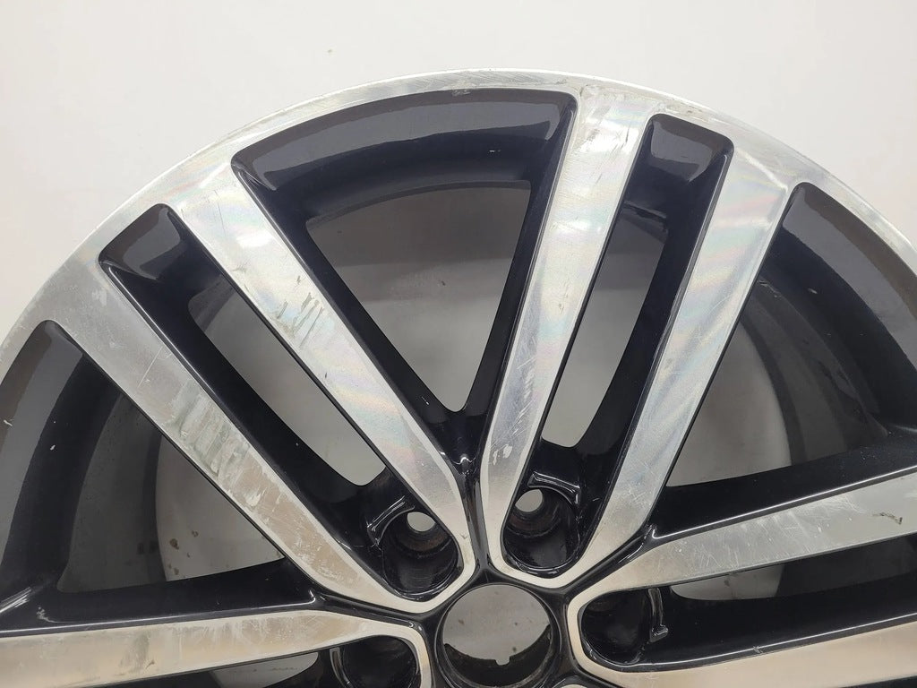 1x Alufelge 19 Zoll 7.5" 6x114.3 50ET N849016 Mercedes-Benz X-Class Rim Wheel FEL2336906415wm