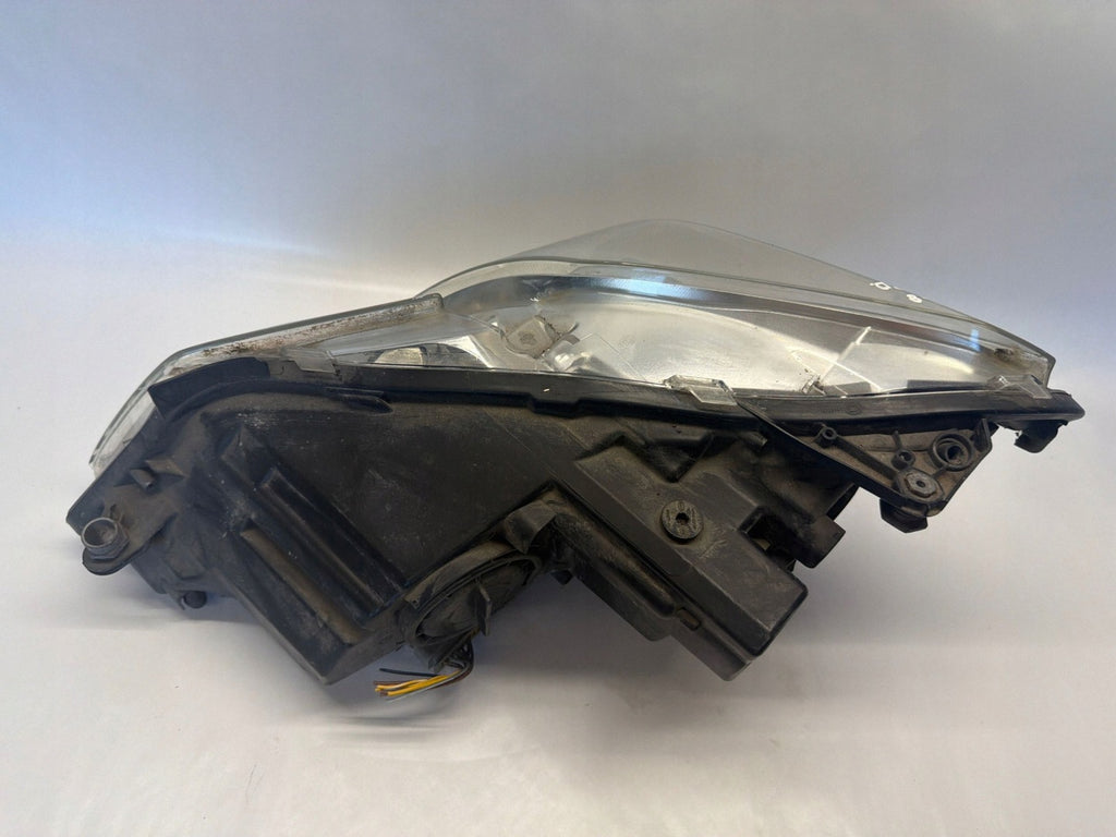 Frontscheinwerfer Mercedes-Benz C207 A2078200259 Rechts Scheinwerfer Headlight SCH3790463840hn