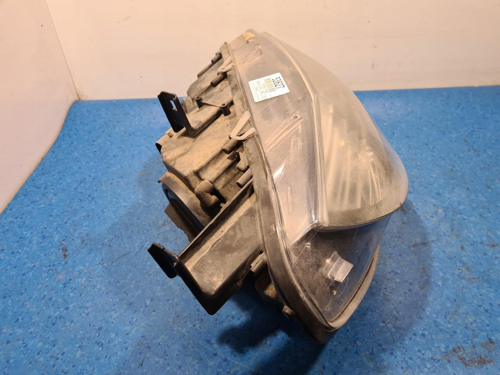 Frontscheinwerfer BMW X6 E71 7179858-08 Rechts Scheinwerfer Headlight SCH5139514031wh