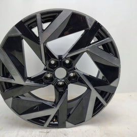 1x Alufelge 19 Zoll 5x114.3 403002698R Renault Arkana Rim Wheel FEL7818098249fr