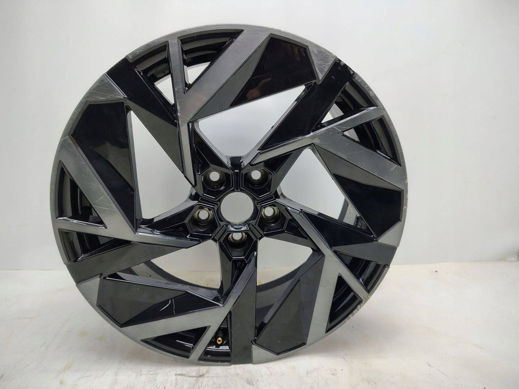 1x Alufelge 19 Zoll 5x114.3 403002698R Renault Arkana Rim Wheel FEL7818098249fr