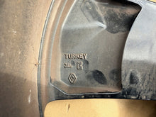 Laden Sie das Bild in den Galerie-Viewer, 1x Alufelge 20 Zoll 7.0&quot; 5x114.3 403001816R Renault Megane E-Tech E Tech 34