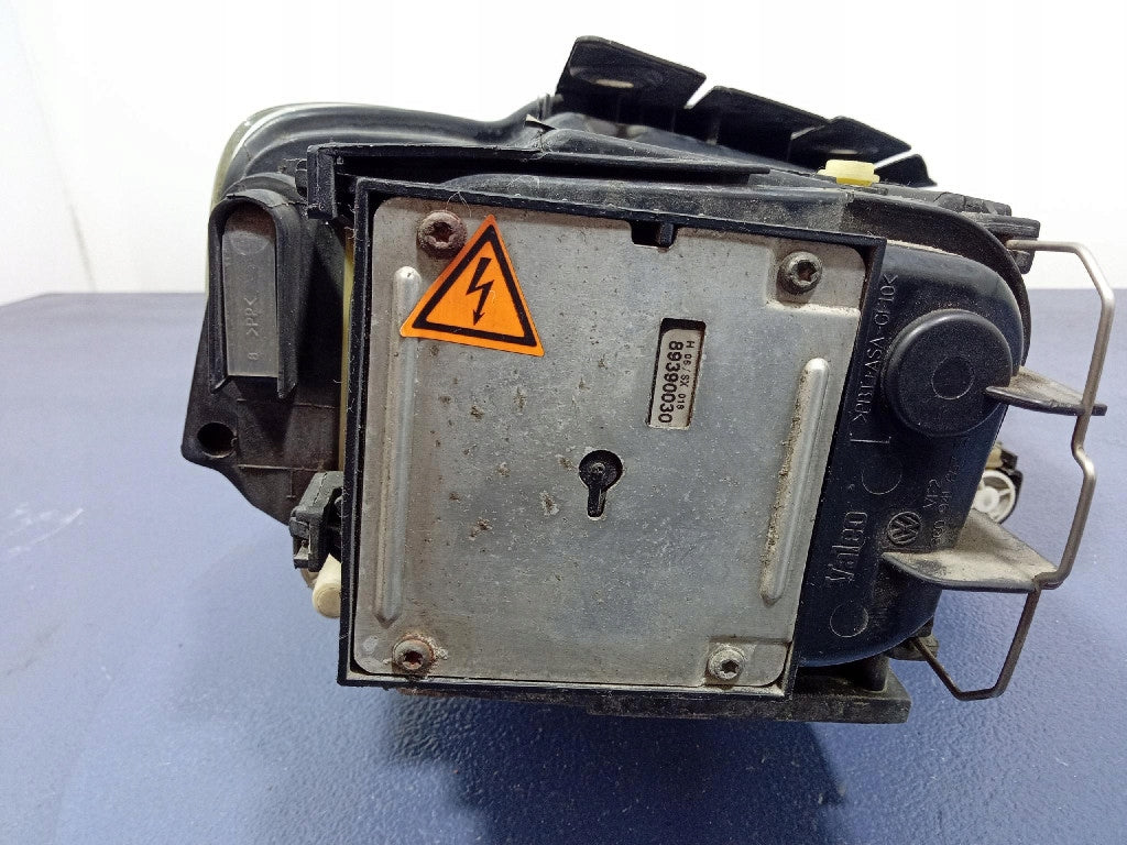 Frontscheinwerfer VW Passat 3C0941751G Links Scheinwerfer Headlight SCH5566211296ah