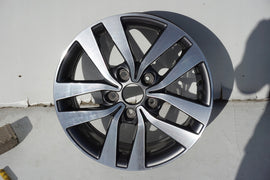 1x Alufelge 16 Zoll 6.5