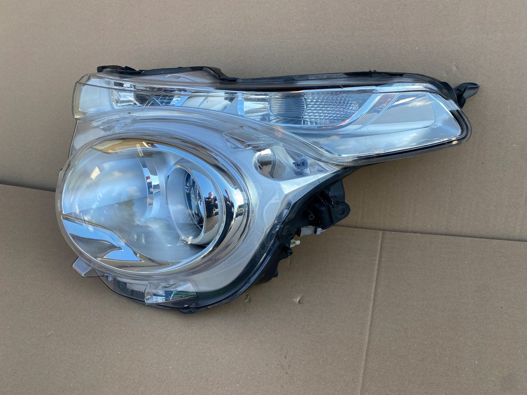 Frontscheinwerfer Citroën C1 II 90026272 81150-0H170 Links Headlight