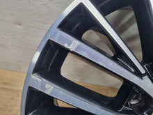 Load image into Gallery viewer, 1x Alufelge 17 Zoll 6.5" 5x112 52ET 5TA601025 VW Touran Rim Wheel FEL7508593075zc