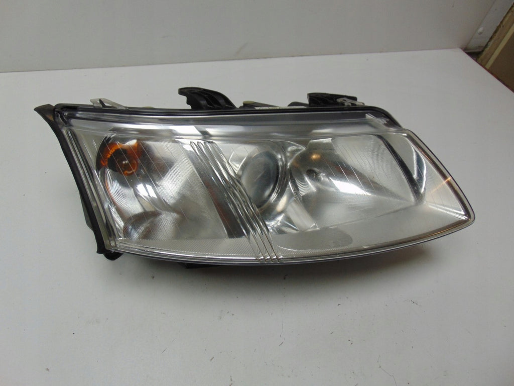 Frontscheinwerfer Saab 93 II Xenon Rechts Scheinwerfer Headlight