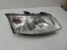 Laden Sie das Bild in den Galerie-Viewer, Frontscheinwerfer Saab 93 II Xenon Rechts Scheinwerfer Headlight