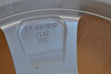 Load image into Gallery viewer, 1x Alufelge 17 Zoll 7.0" 5x112 47ET Silber 8S0601025J Audi Tt Rim Wheel FEL7395543877wh